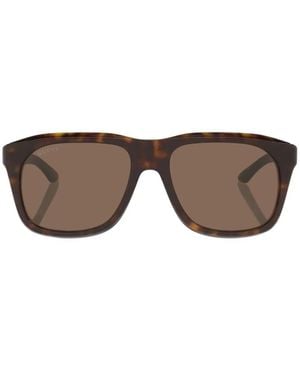 Gucci Gc002753 Gg2077S - Gray