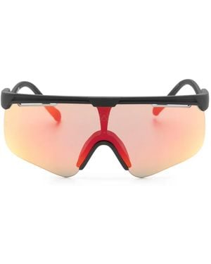 Alba Optics Delta Sonnenbrille - Pink