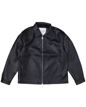 Welter Shelter Zip-Up Jacket - Blue