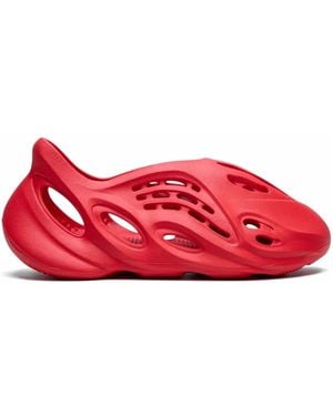 Yeezy Sneakers Yeezy Foam Runner Vermillion - Rosso