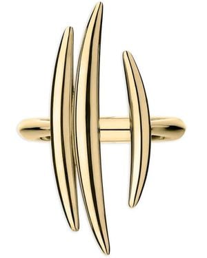 Shaun Leane 18Kt Vermeil Talon Ring - Metallic