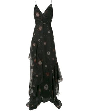 Isolda Vestito Amabile - Nero