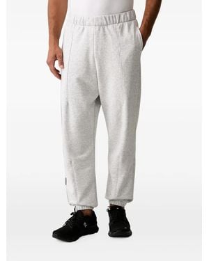 On Shoes Club Trousers - White