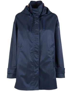 DUNO Kayle Parka - Blue