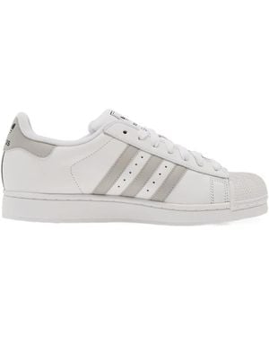 adidas Superstar Ii Sneakers - White