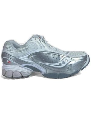 Saucony Progrid V2 Sneakers - Blue