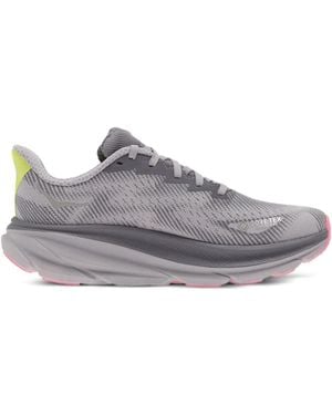 Hoka One One Gore-tex Clifton スニーカー - グレー