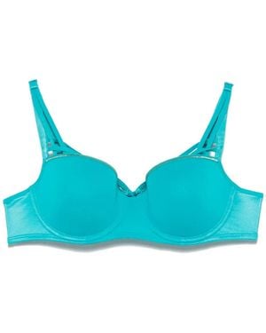 Marlies Dekkers Sujetador Dame De Paris - Azul