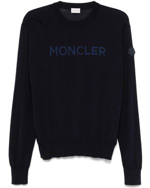 Moncler Truien en gebreide kleding voor heren Online sale met kortingen tot 38 Lyst NL