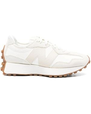 New Balance Sneakers - White
