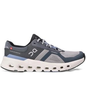 On Shoes Cloudrunner 2 スニーカー - グレー