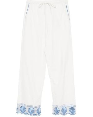 Rails Pantalon Tildi - Blanc