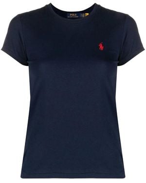 Polo Ralph Lauren T-Shirt - Blu