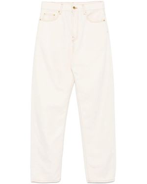 DARKPARK Vaqueros Gale - Blanco
