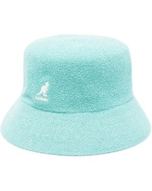 Kangol Bob Bermuda - Bleu