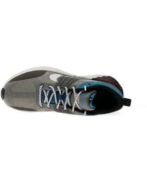 Nike Lunar Roam Mesh Trainers - Black