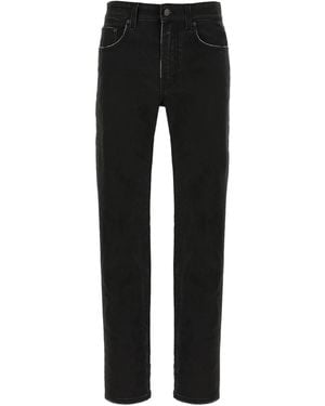 Department 5 Skeith jeans - Negro