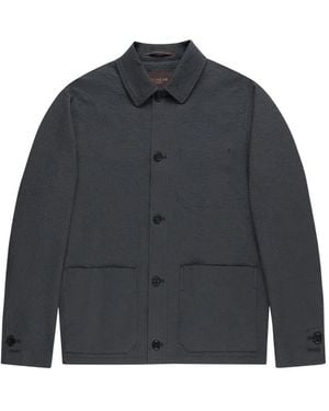 Incotex ジャケット - ブルー