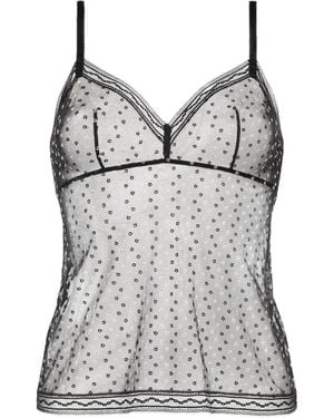 Eres Camisola Festivité - Gris