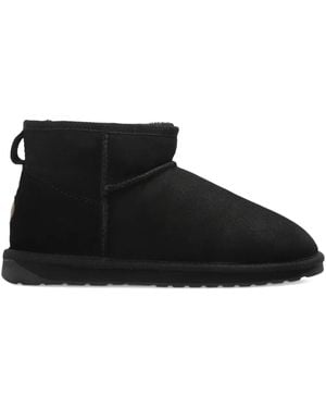 EMU Stinger Micro Boots - Black