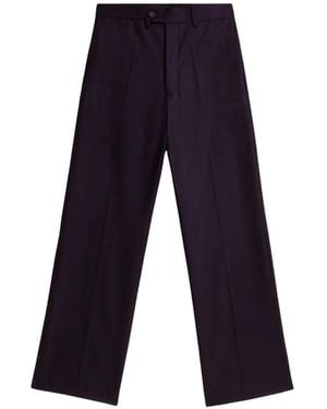 Fortela Jessa Trousers - Blue