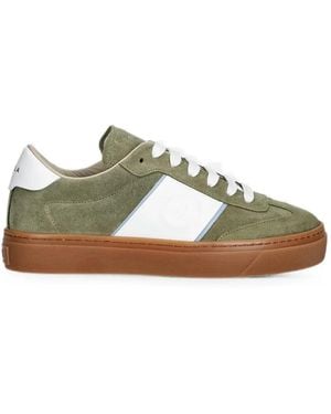 Furla Zapatillas Enjoy - Verde