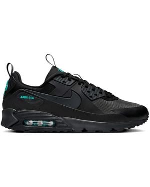 Nike Air Max 90 sneakers - Schwarz