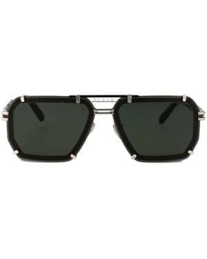 Philipp Plein Spp131583X - Black