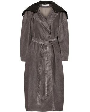 Our Legacy Court Coat - Grey