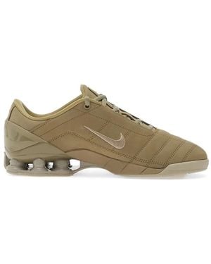 Nike Baskets Total 90 Shox Magia - Multicolour