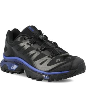 Salomon Xt-4 Og Recon Trainers - Blue