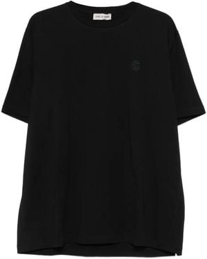 State of Order Team T-Shirt - Black