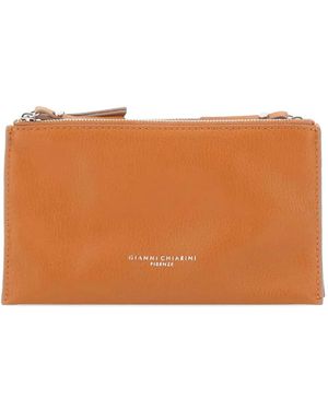 Gianni Chiarini Lucille Schoudertas - Oranje