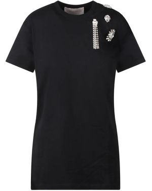 Circus Hotel コットン Tシャツ - ブラック