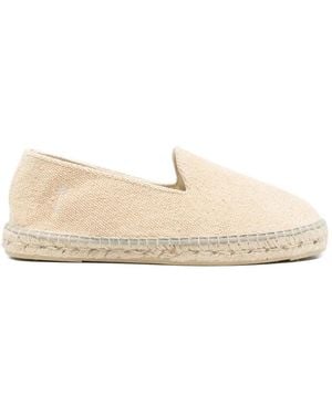 Manebí Honey Espadrilles - Natur