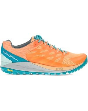 Merrell Sneakers Qform2 - Arancione