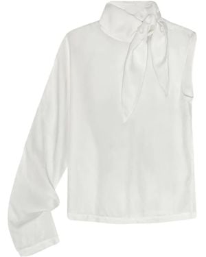 Herskind Maja Blouse - White