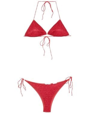 Oséree Bikini Lumière - Red