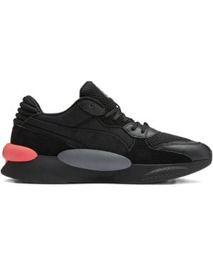 PUMA Rs 9.8 Cosmic Trainers - Black