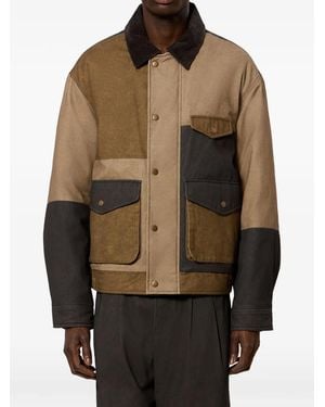 Isabel Marant Jackets - Brown