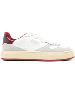 Eytys Sneakers Trophy - Bianco