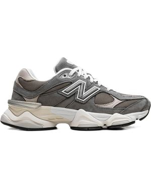 New Balance 9060 "Slate" Sneakers - Grey