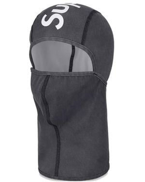 Supreme Heat Reactive Balaclava - Blue