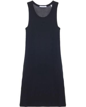 Helmut Lang Dresses - Blue