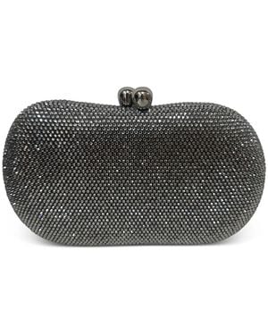 Serpui Pochette Bean - Noir