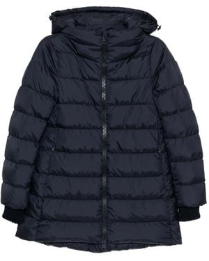 Herno Chamonix Jas - Blauw