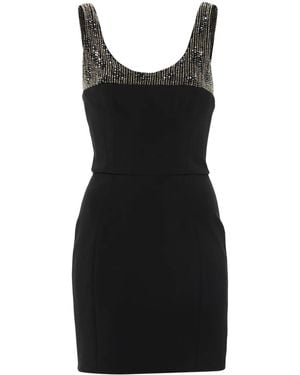 Elisabetta Franchi Dresses - Black