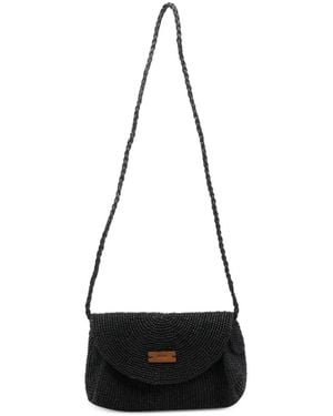 AFAR Borsa A Tracolla Samira - Bianco