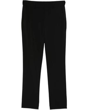 ALPHATAURI Palas パンツ - ブラック