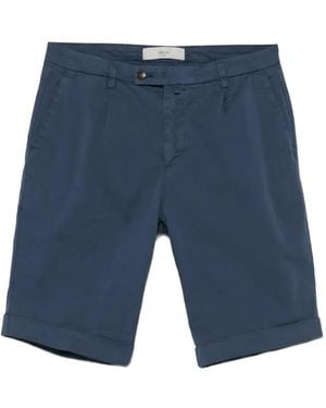Briglia 1949 ショートパンツ - ブルー